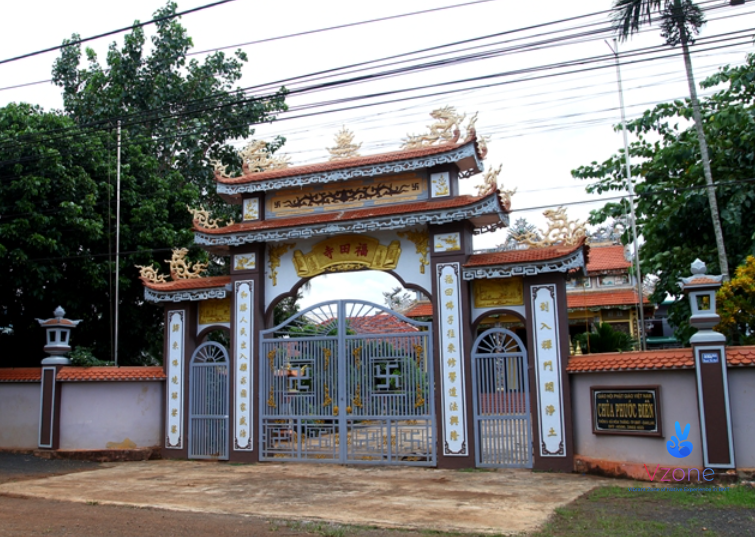 Chùa Phước Điền