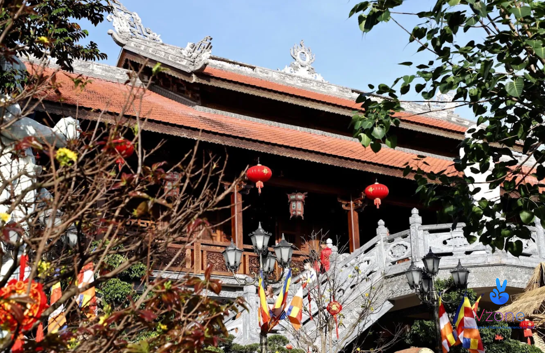 Địa chỉ và giờ mở cửa