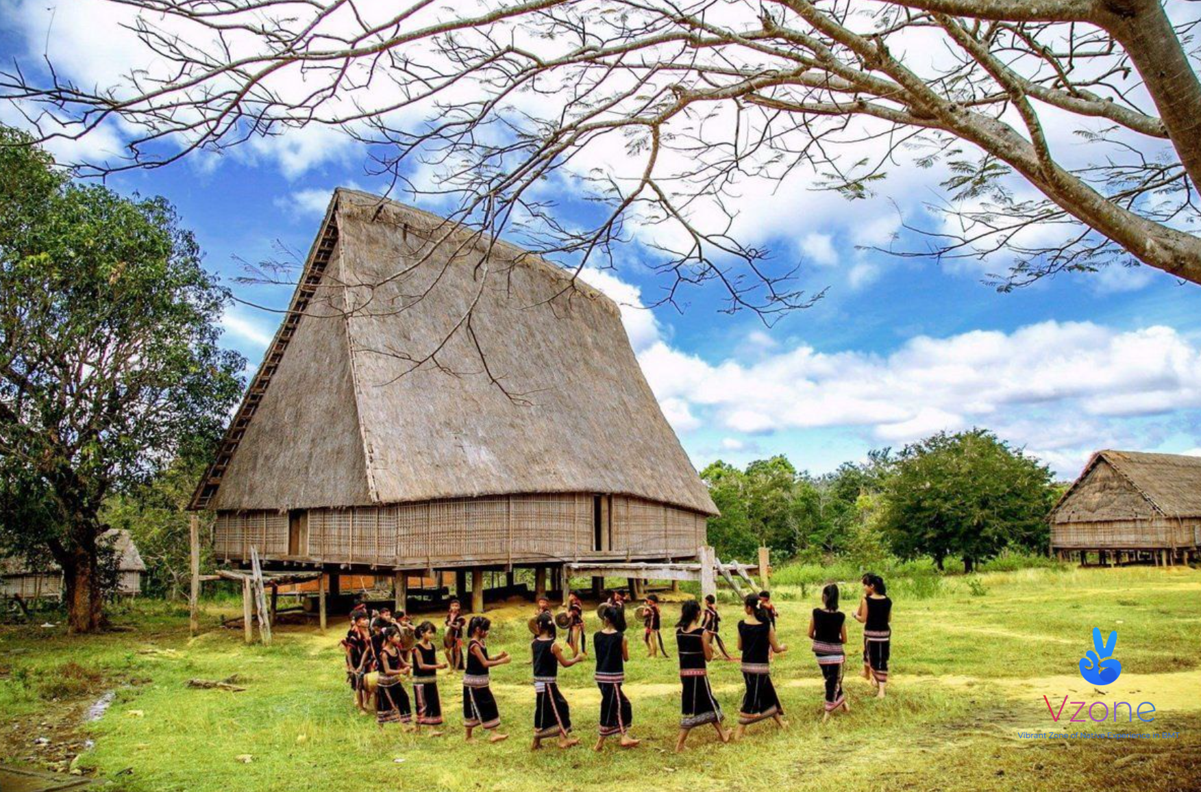 Du lịch cộng đồng nhưng vẫn giữ nét hoang sơ