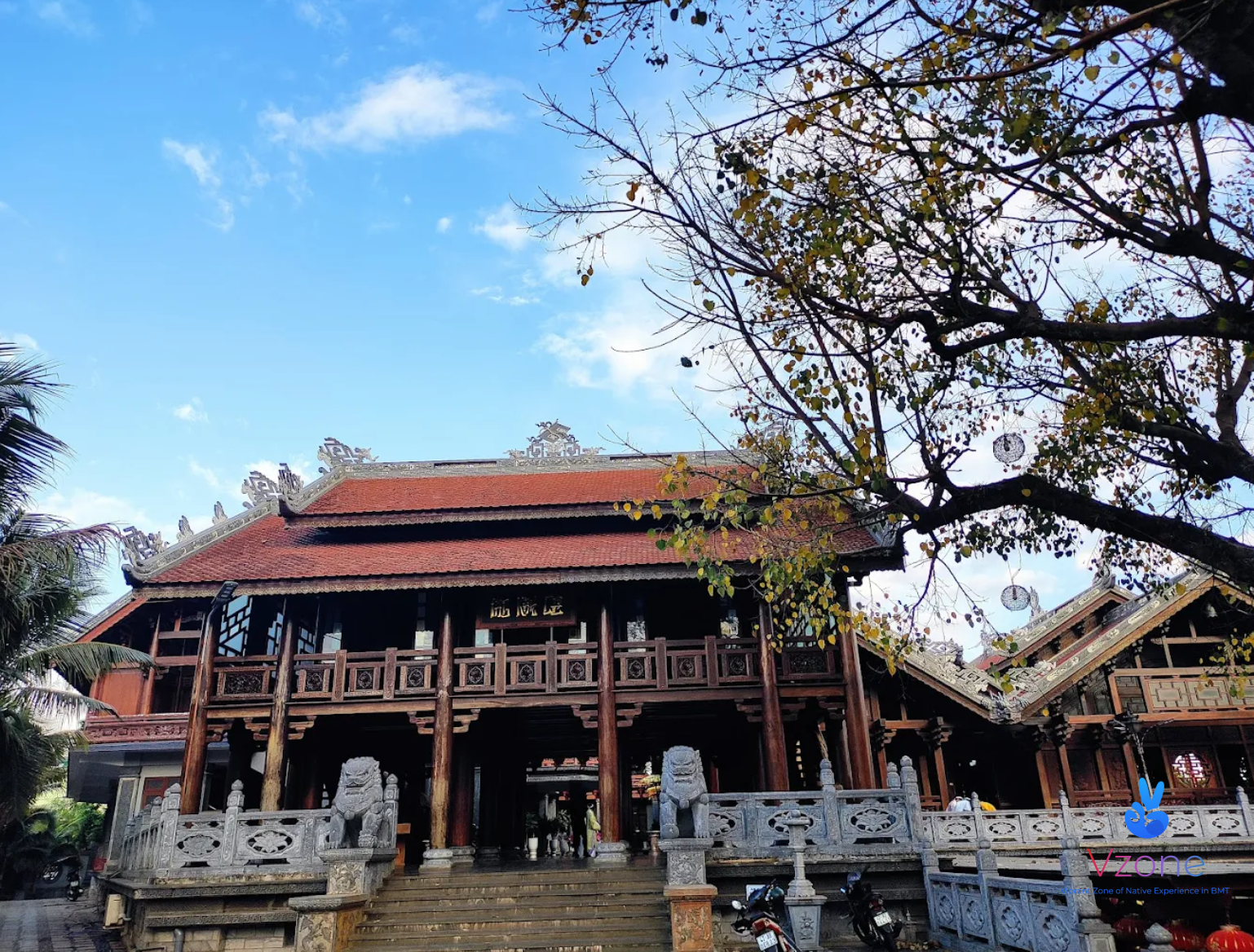 Kiến trúc và điểm nổi bật