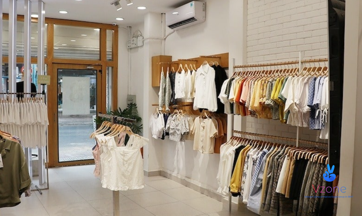 Kinh nghiệm mua sắm thông minh