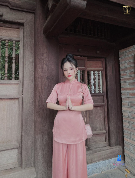 Trang phục và ứng xử