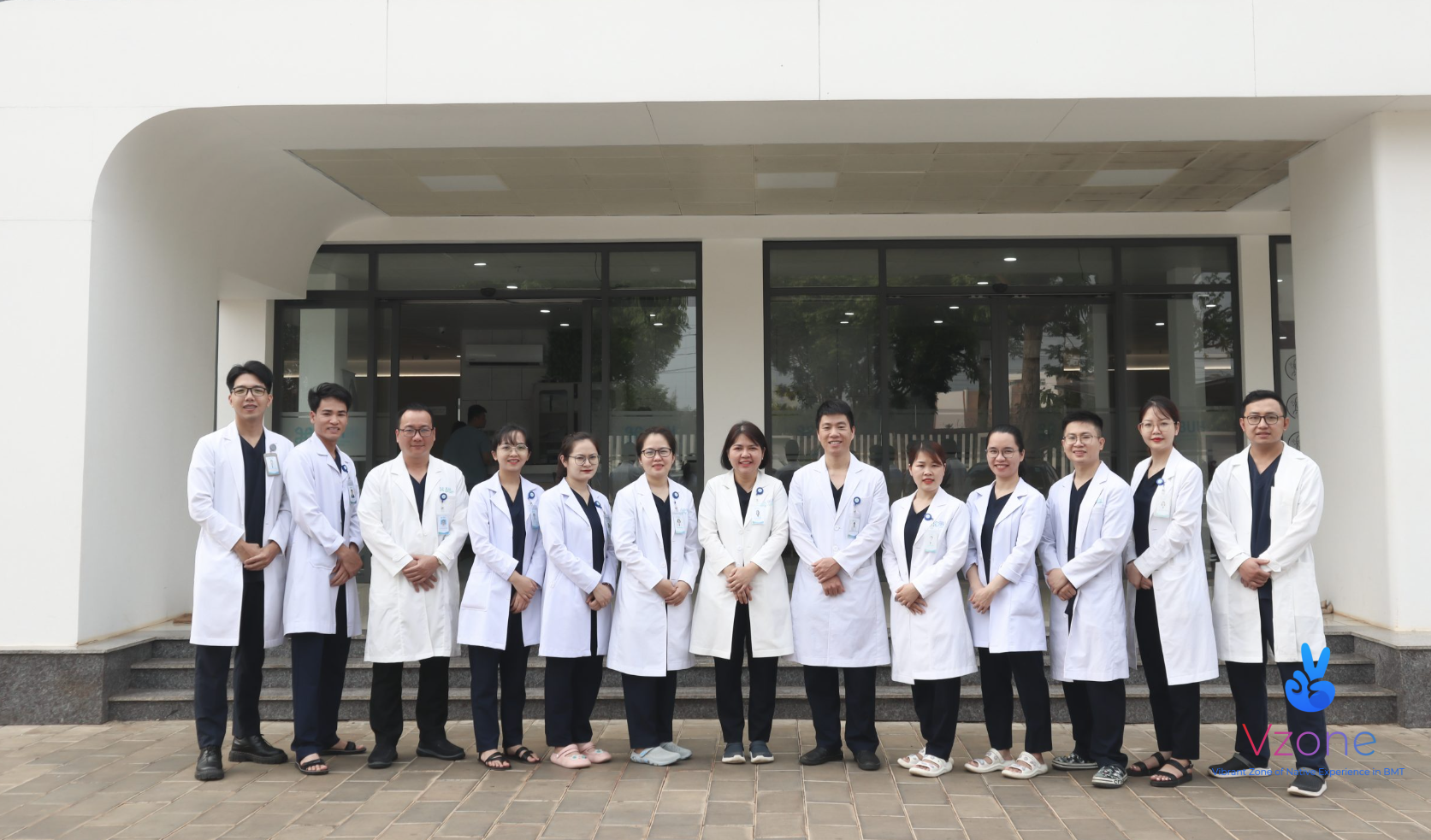 Trung tâm Răng Hàm Mặt thuộc Bệnh viện Buôn Ma Thuột