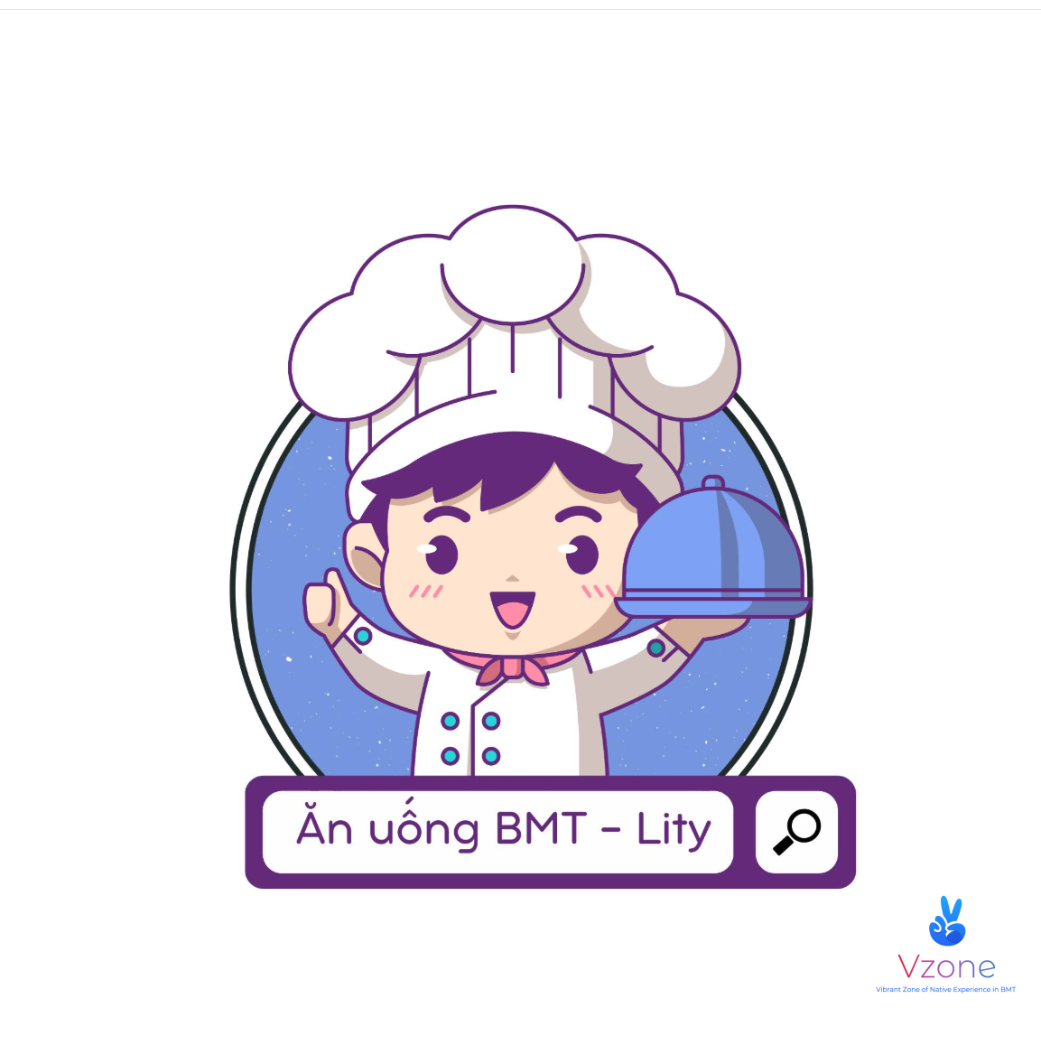 Ăn Uống BMT - Lity