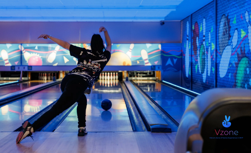 Các hoạt động vui chơi giải trí khác tại Vincom Plaza BMT