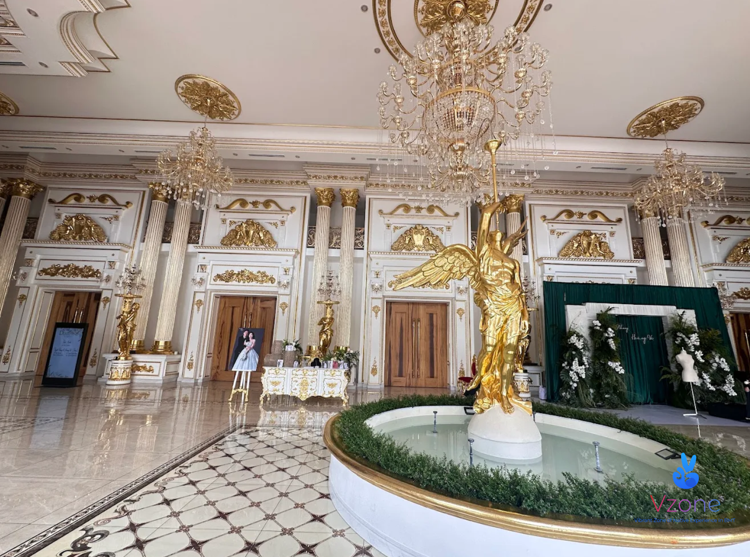 Diamond Center - Hoàng Lộc 3