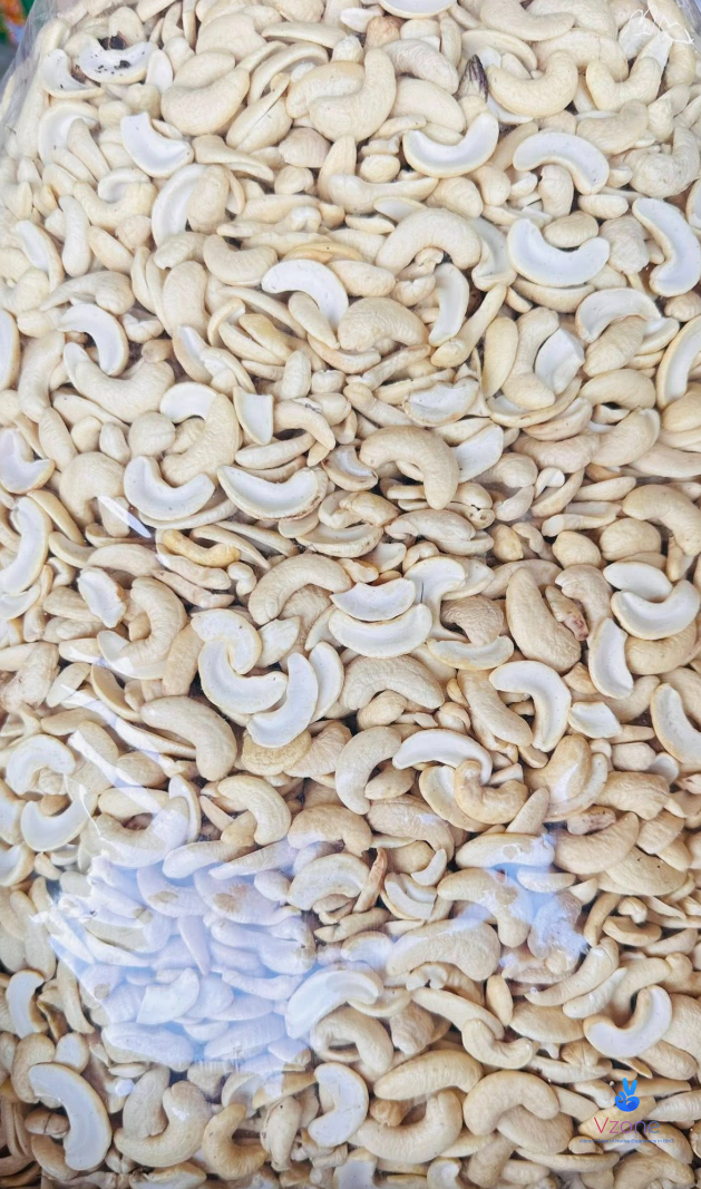 Hạt điều rang muối ngon cần đạt tiêu chí gì?