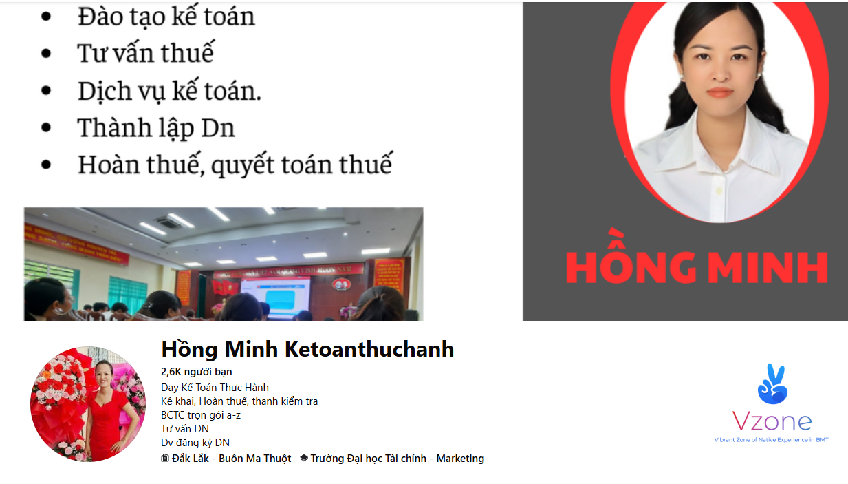 học kế toán thuế bmt