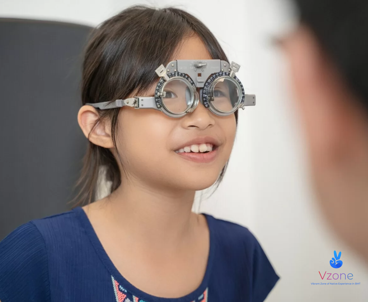 cắt kính cận bmt