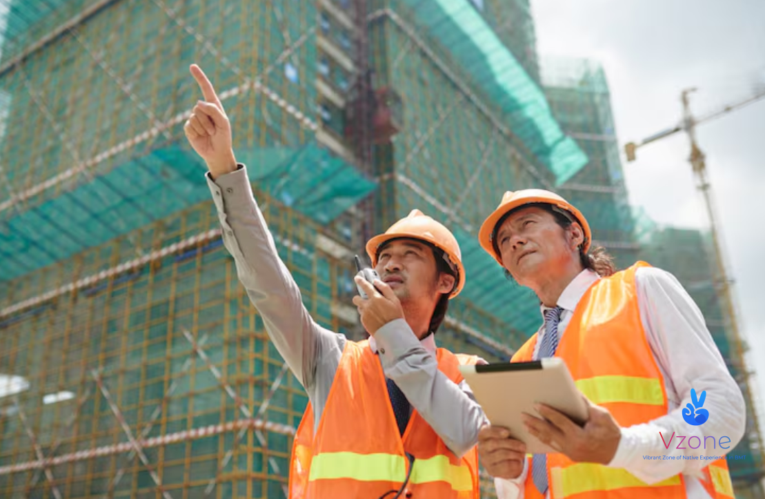 Kinh nghiệm để tránh rủi ro khi xây nhà