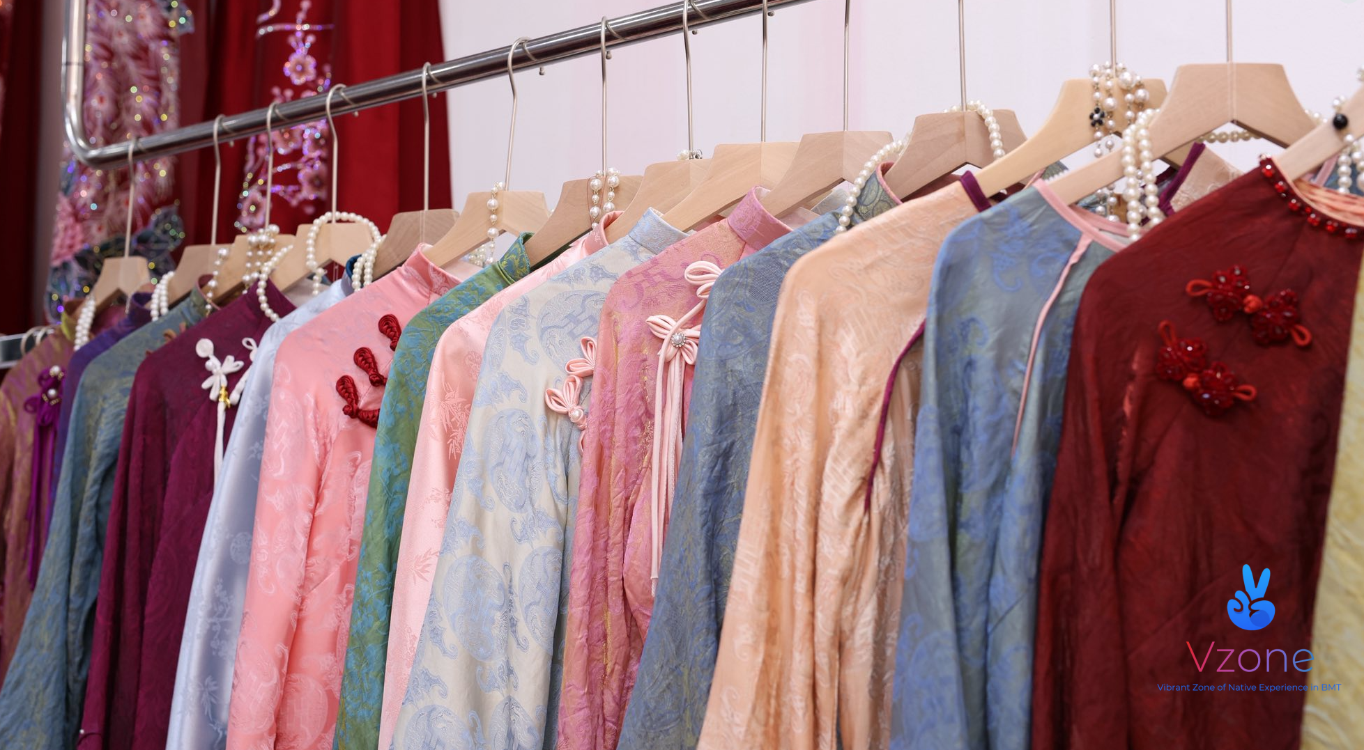 Màu sắc và kiểu dáng phù hợp