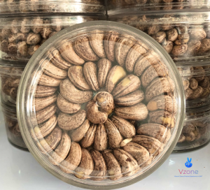 Mua hạt điều rang muối làm quà cần lưu ý gì?