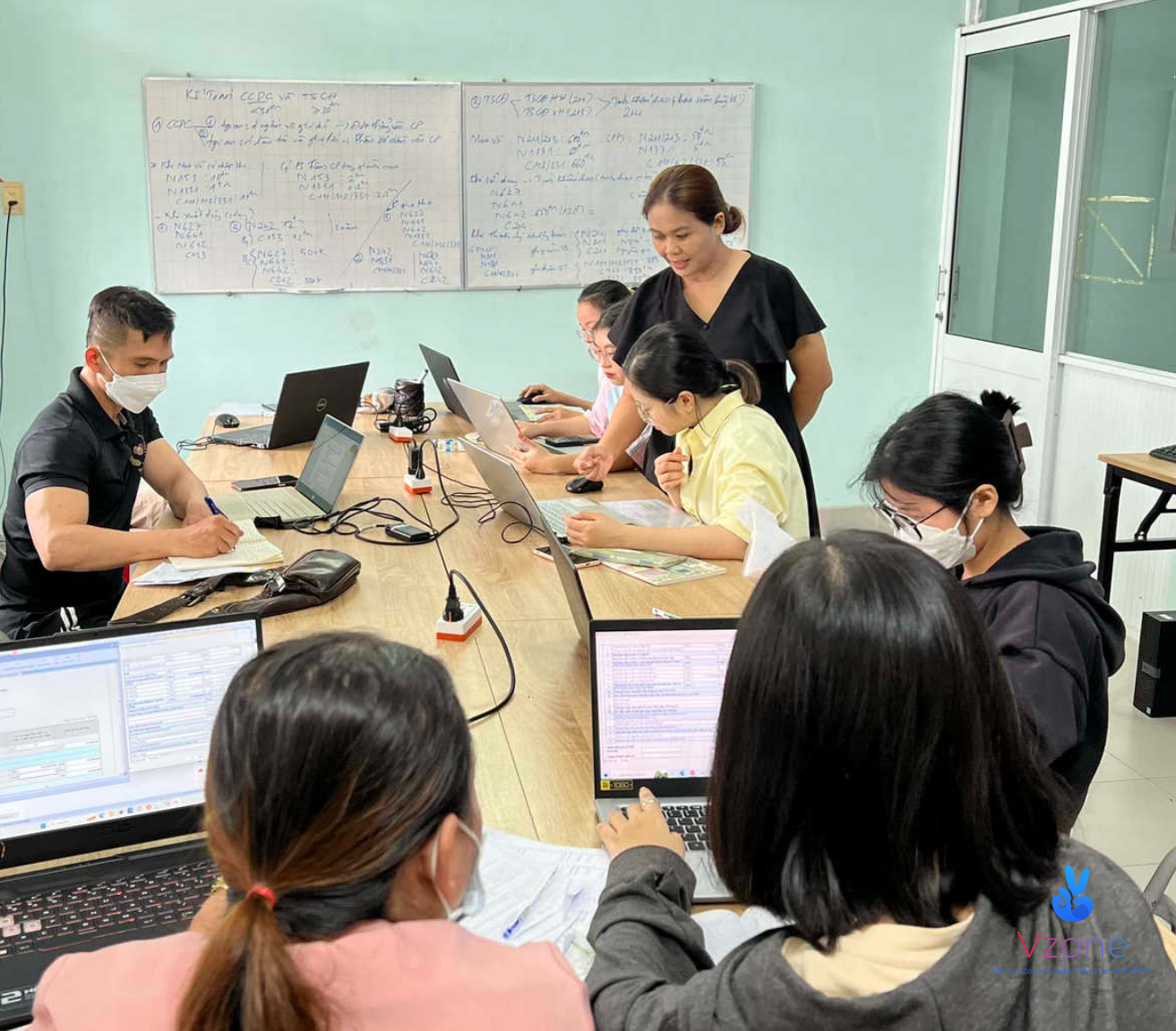 Tiêu chí chọn khóa học phù hợp