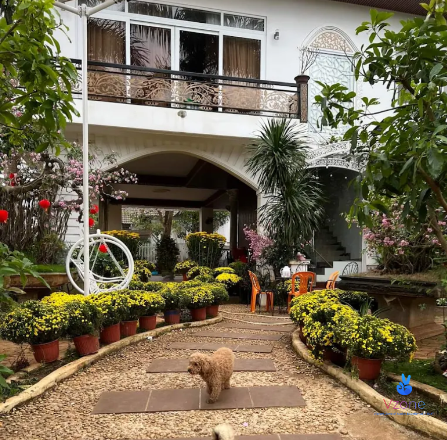 Trung Tâm Tiệc Cưới Ngàn Sao