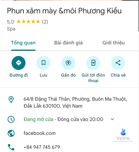 4. Phun Xăm Mày & Môi Phương Kiều