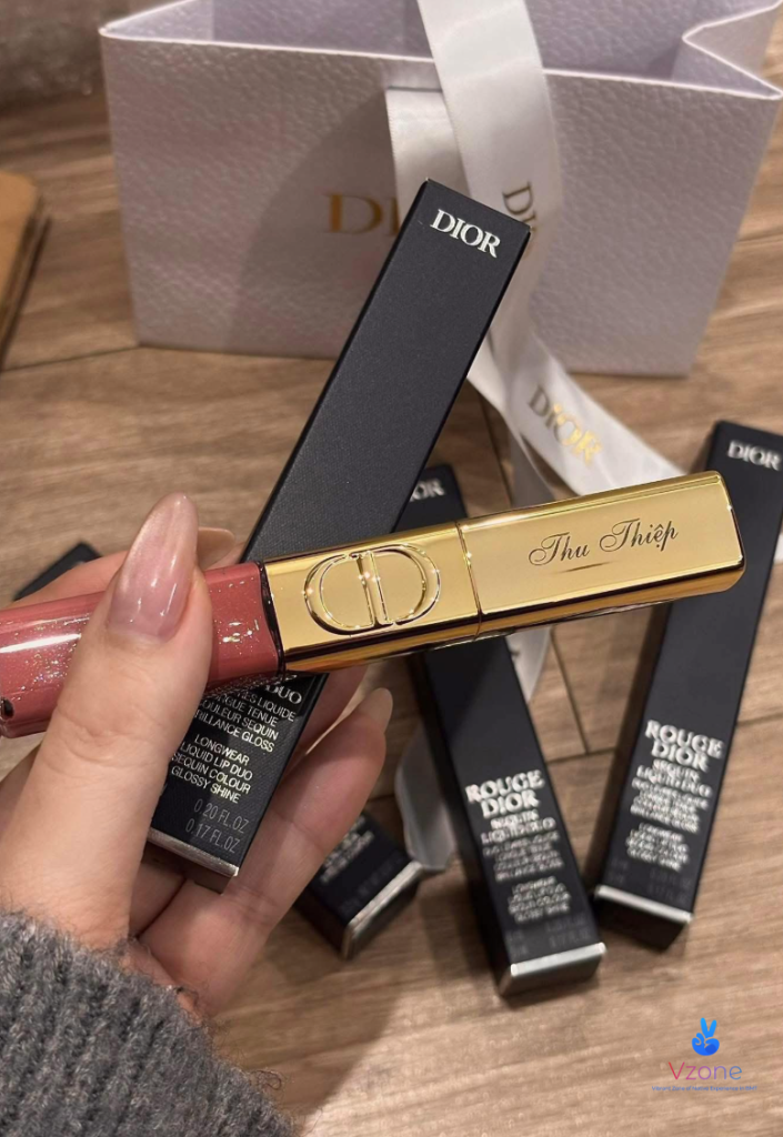 Các thương hiệu son phổ biến nhất để khắc tên