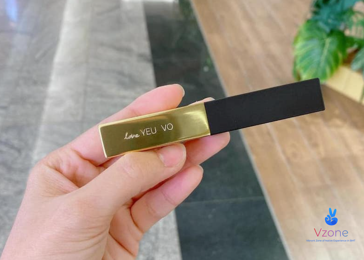 khắc tên lên son bmt