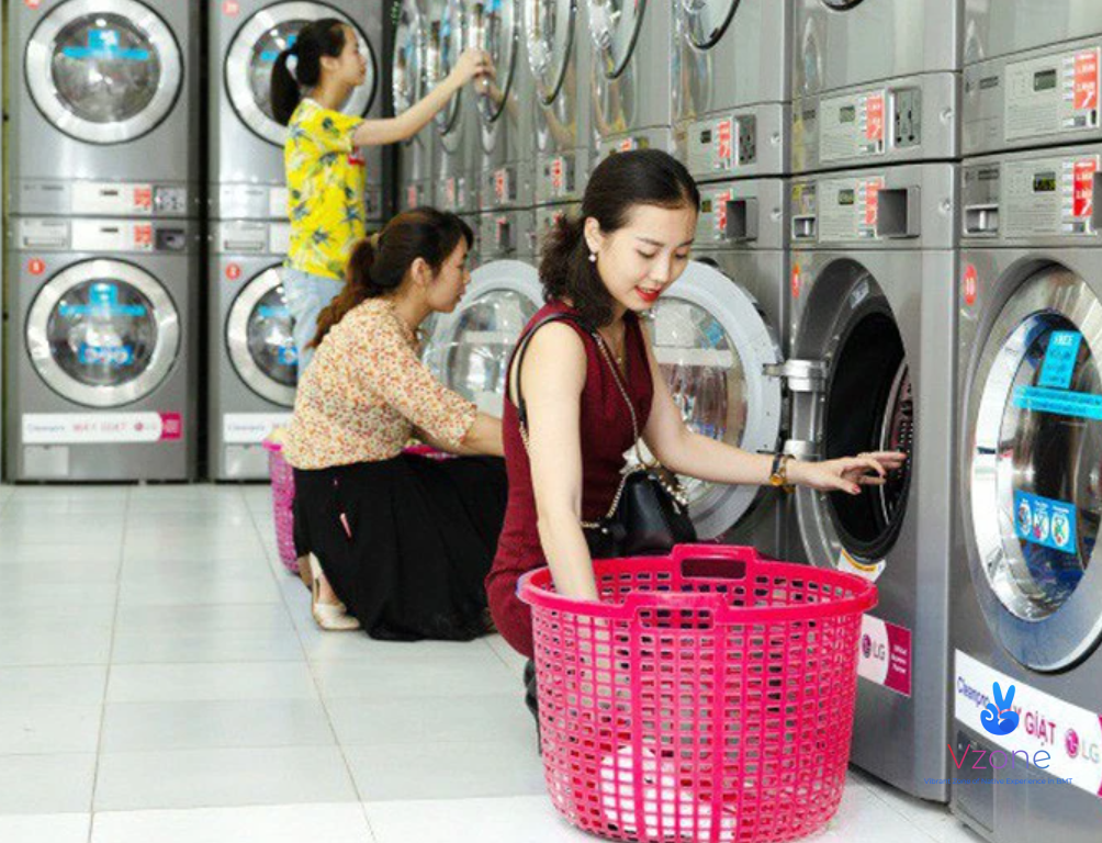 Hoạt động 24/7, luôn sẵn sàng khi bạn cần