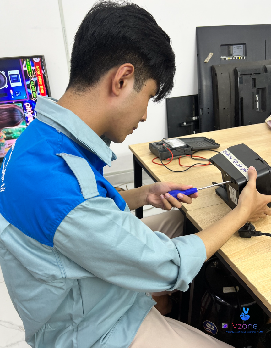 3. Công ty TNHH Phương Thảo ICT