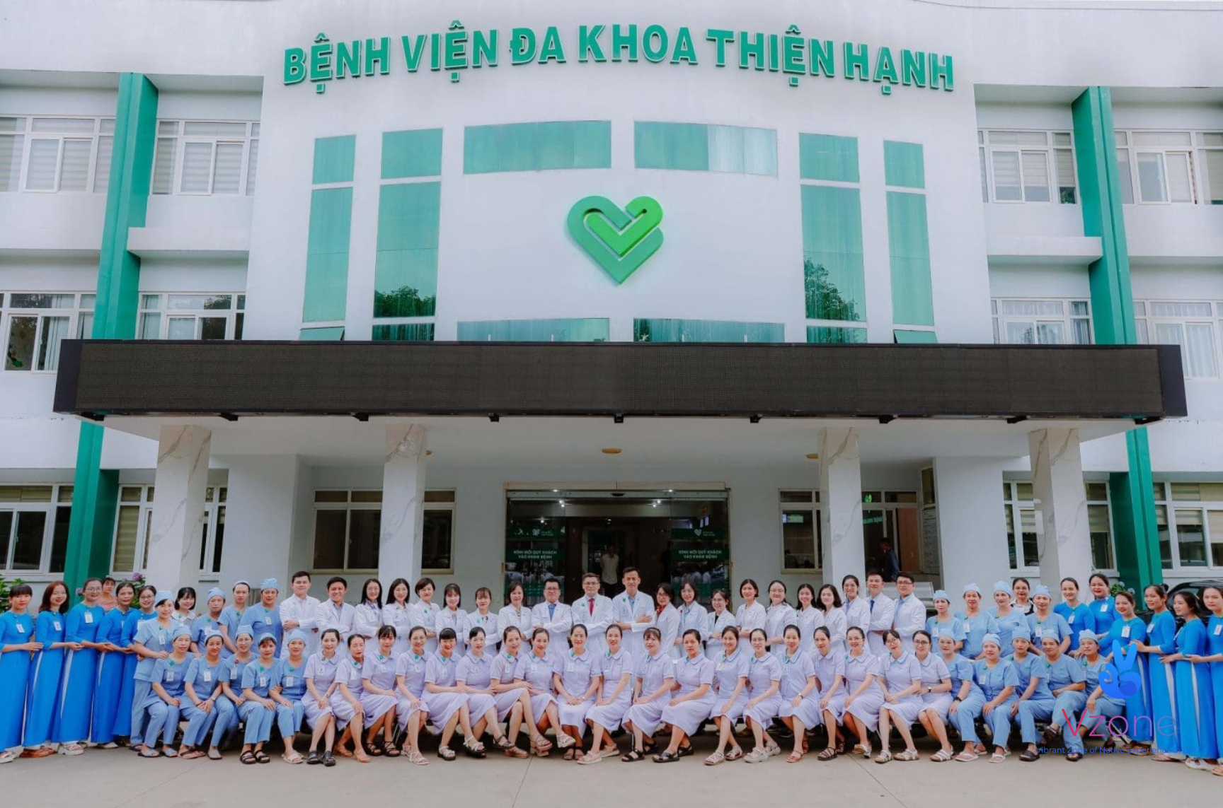 3. Khoa Phụ Sản - Bệnh Viện Đa Khoa Thiện Hạnh