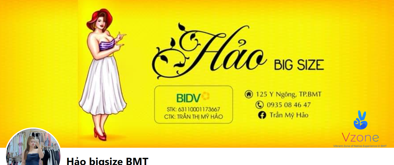 shop đồ big size bmt