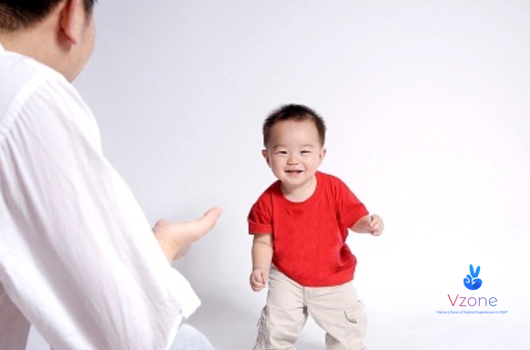 Các bài tập chỉnh dáng đi phổ biến cho trẻ