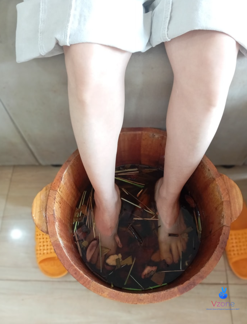 Các Dịch Vụ Sau Sinh Phổ Biến Tại BMT