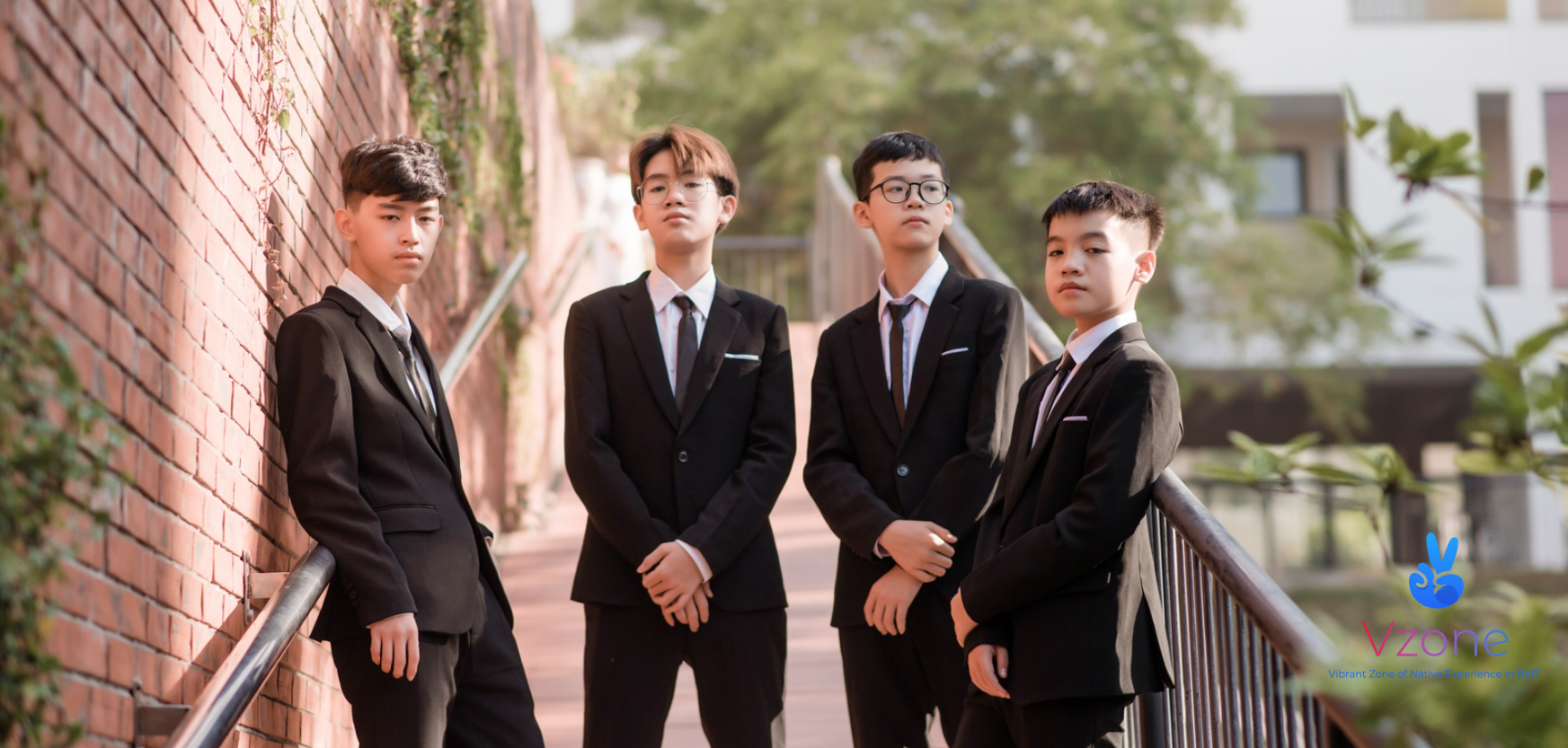 Các dịp phù hợp để thuê vest nam tại BMT