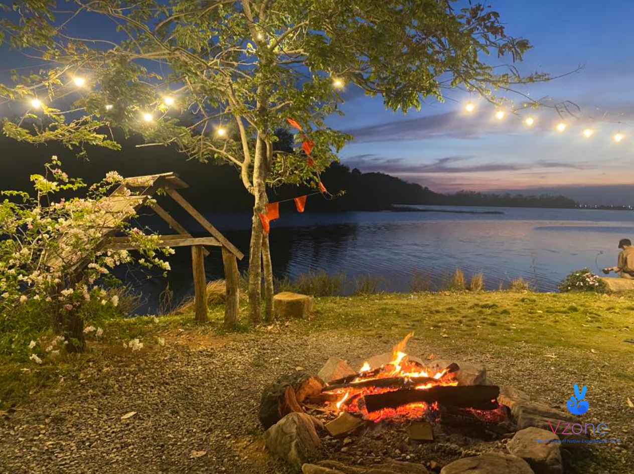 Kinh nghiệm đi ngắm hoàng hôn ở BMT