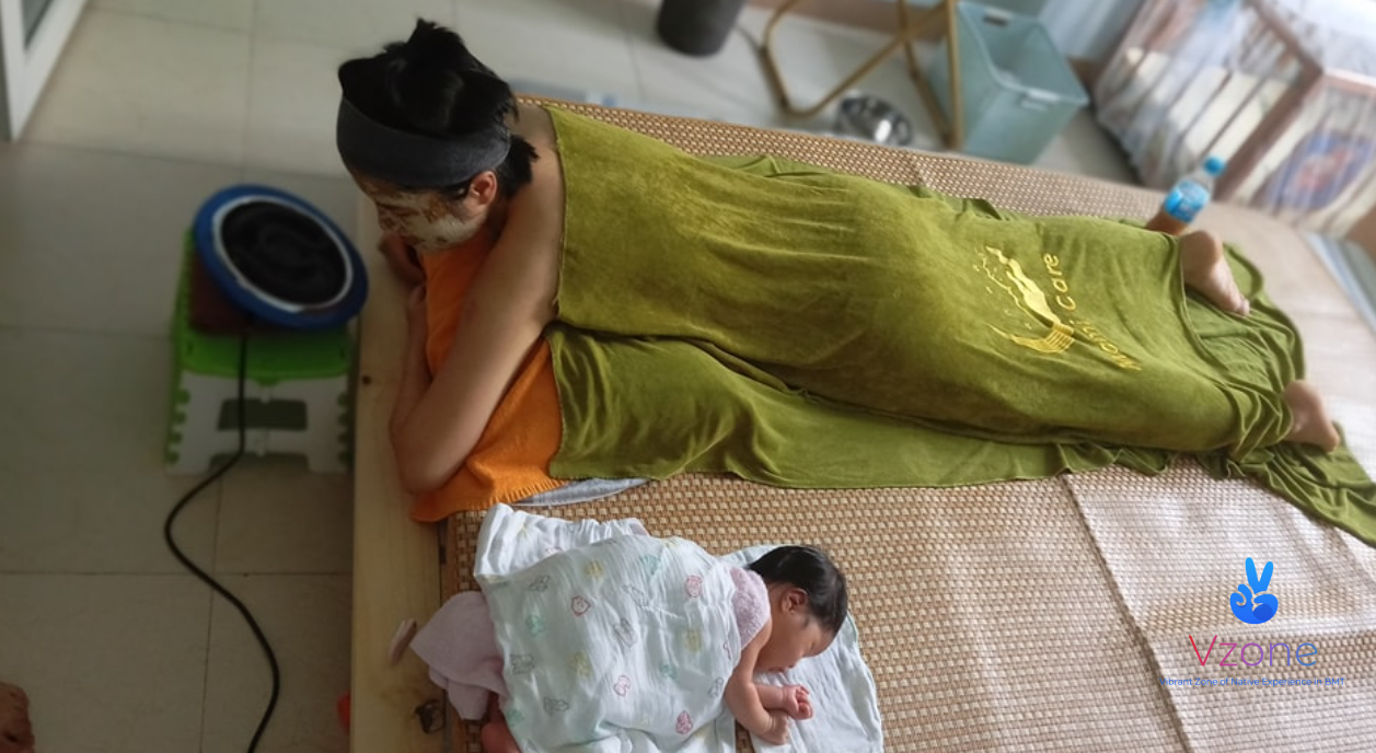 Những Điều Mẹ Cần Lưu Ý Khi Chọn Dịch Vụ Sau Sinh