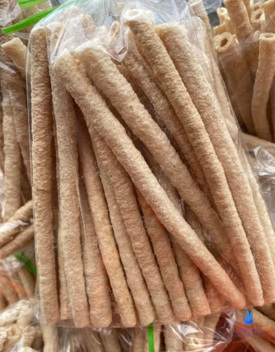 Nổ bỏng gắn liền với ký ức tuổi thơ