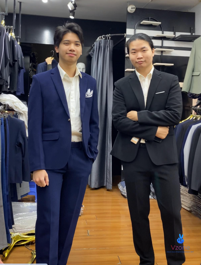 Thuê hay mua vest nam thì hợp lý hơn?