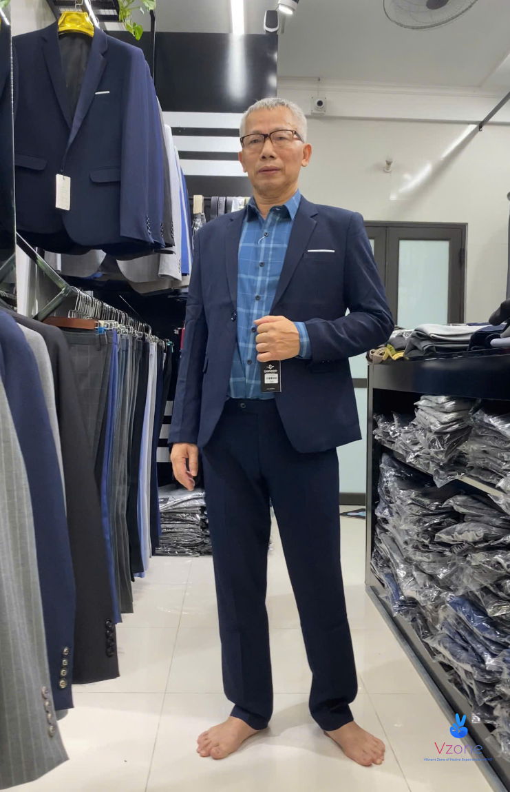 Thuê hay mua vest nam thì hợp lý hơn?