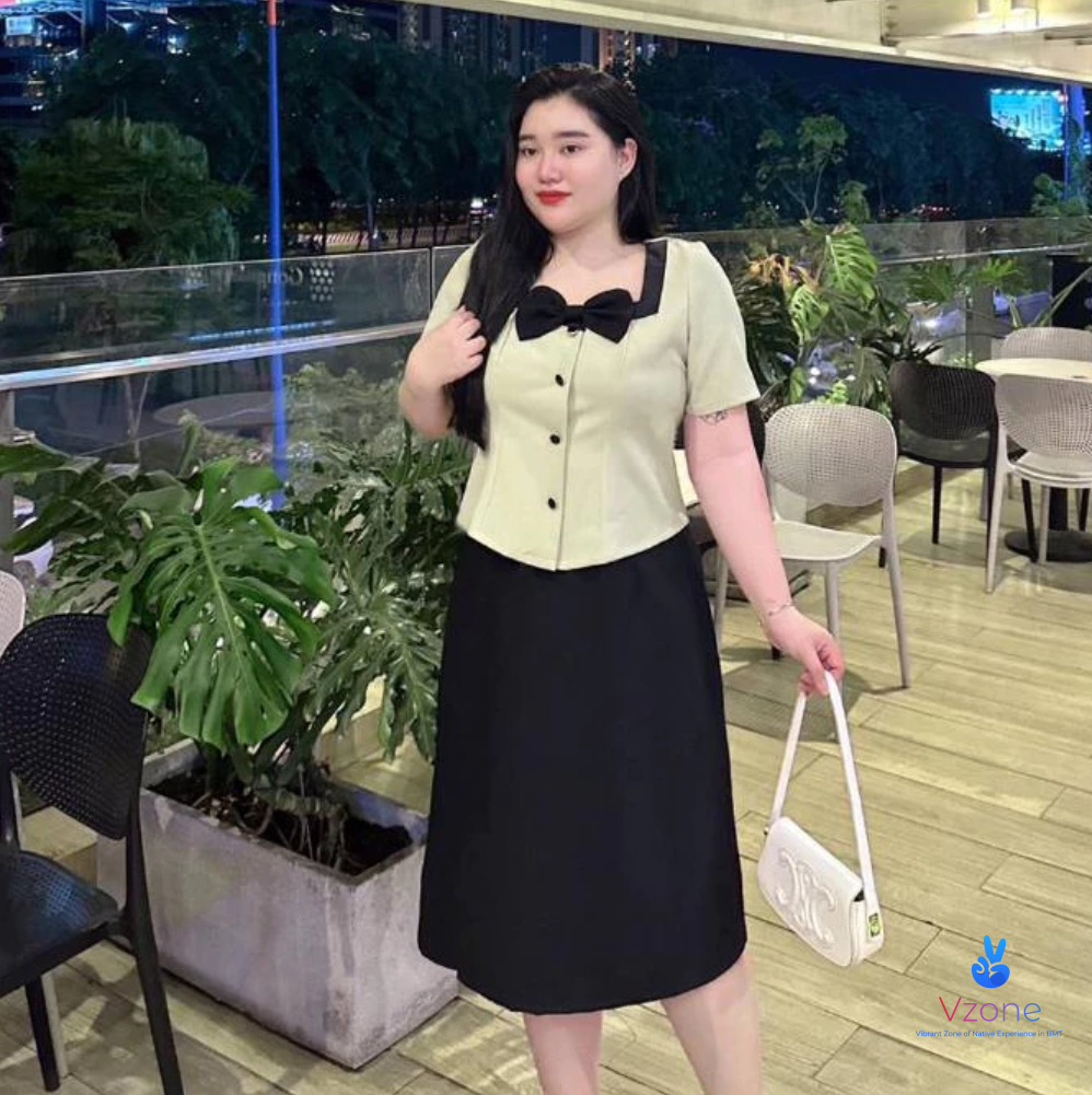 Tiêu Chí Chọn Shop Đồ Big Size Uy Tín
