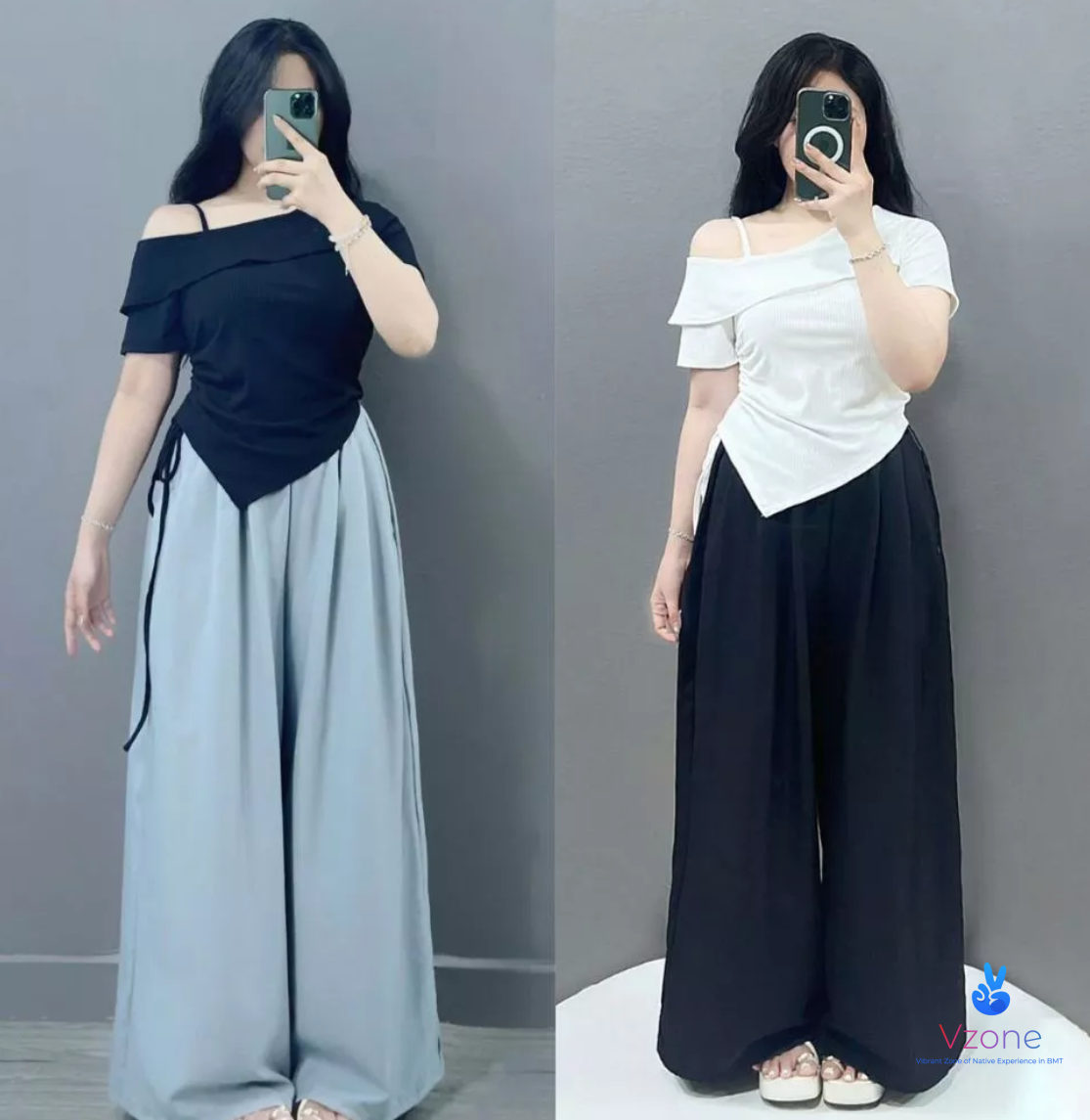 Xu Hướng Chọn Đồ Big Size Của Dân BMT