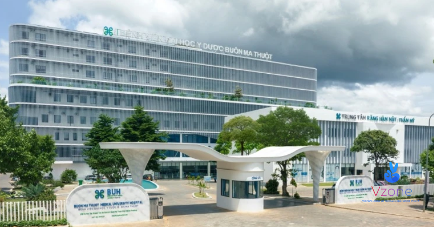 truyền nước bmt