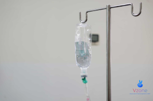 truyền nước bmt