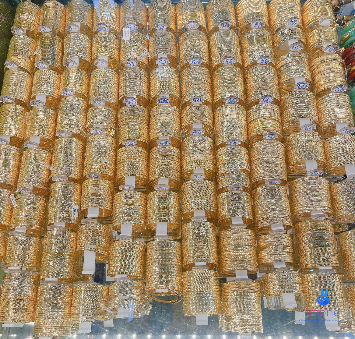 Những lưu ý khi mua vàng tại tiệm vàng Kim Môn nói riêng và BMT nói chung