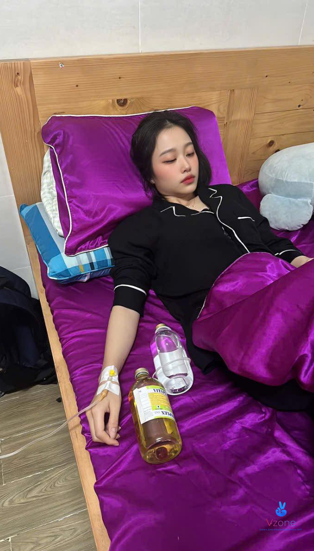 Truyền nước tại nhà là gì? Khi nào cần truyền nước?