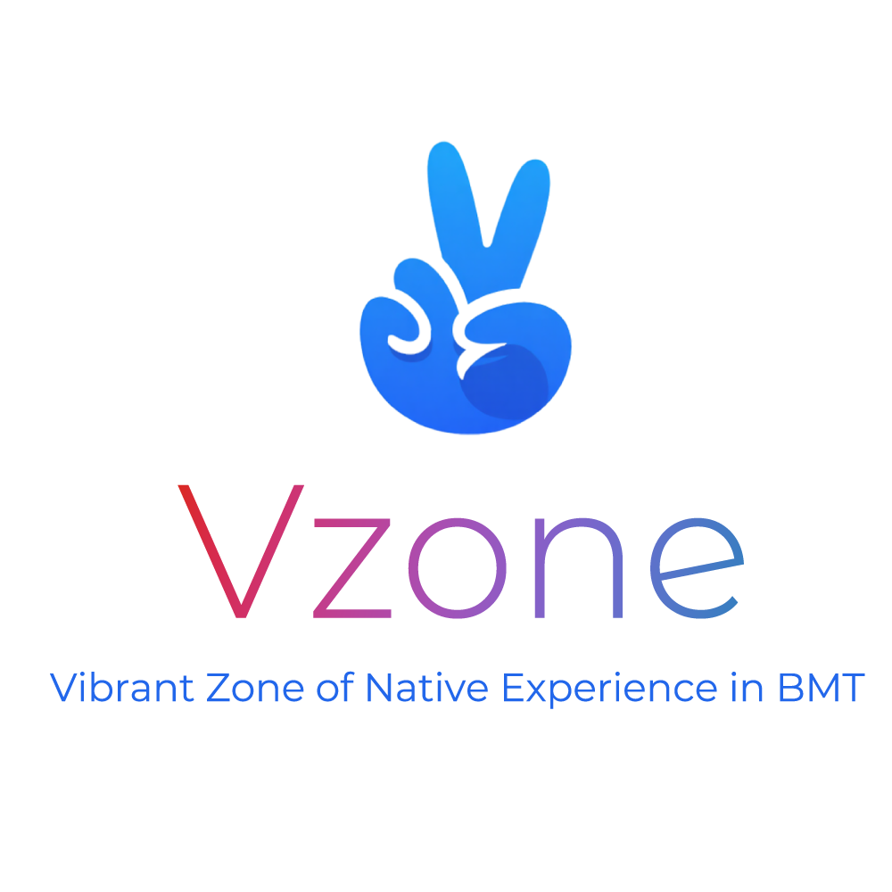 Vzone – Thông tin hữu ích tại Buôn Ma Thuột (BMT) Đắk Lắk