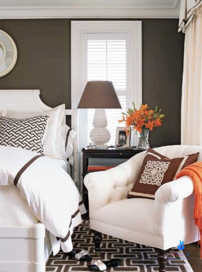 Chi tiết vải và hoa văn: Điểm mấu chốt tạo nên sức hút