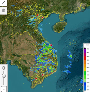khí hậu Đắk Lắk