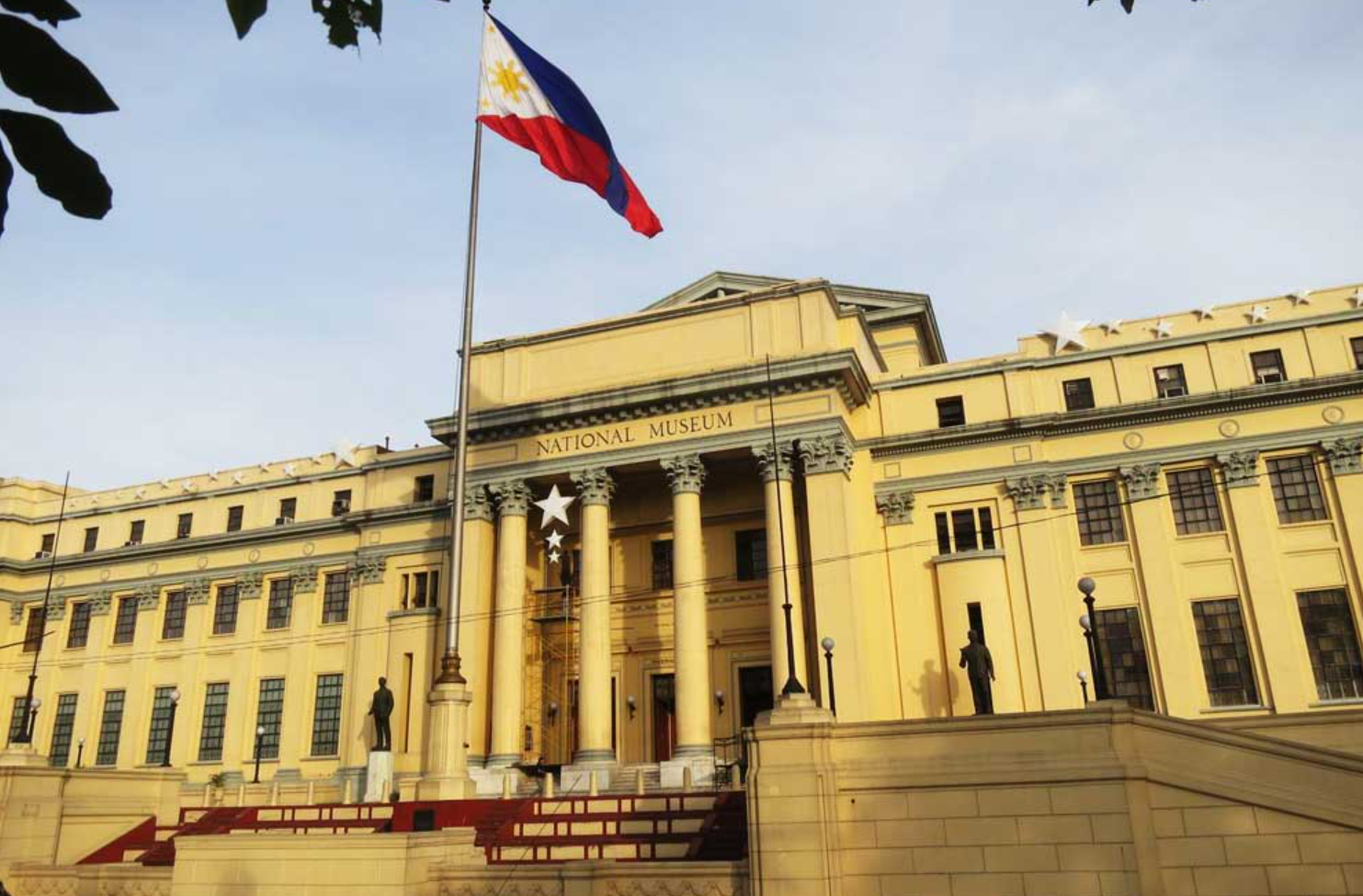 Bảo tàng quốc gia Philippines