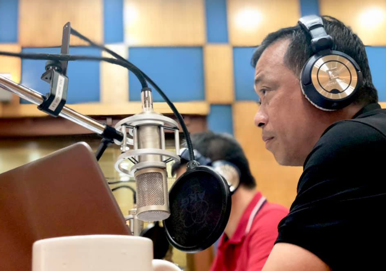 BLV Ngô Quang Tùng