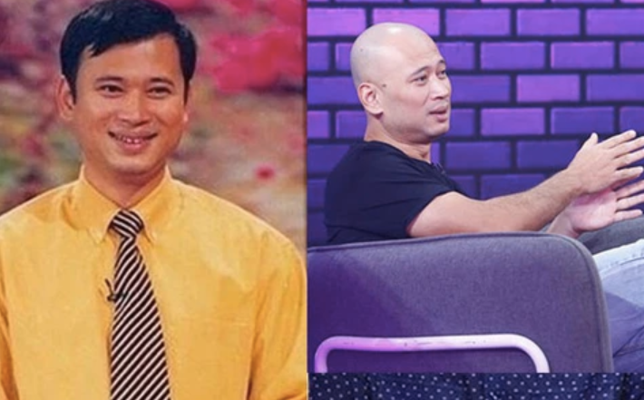 BLV Trịnh Long Vũ