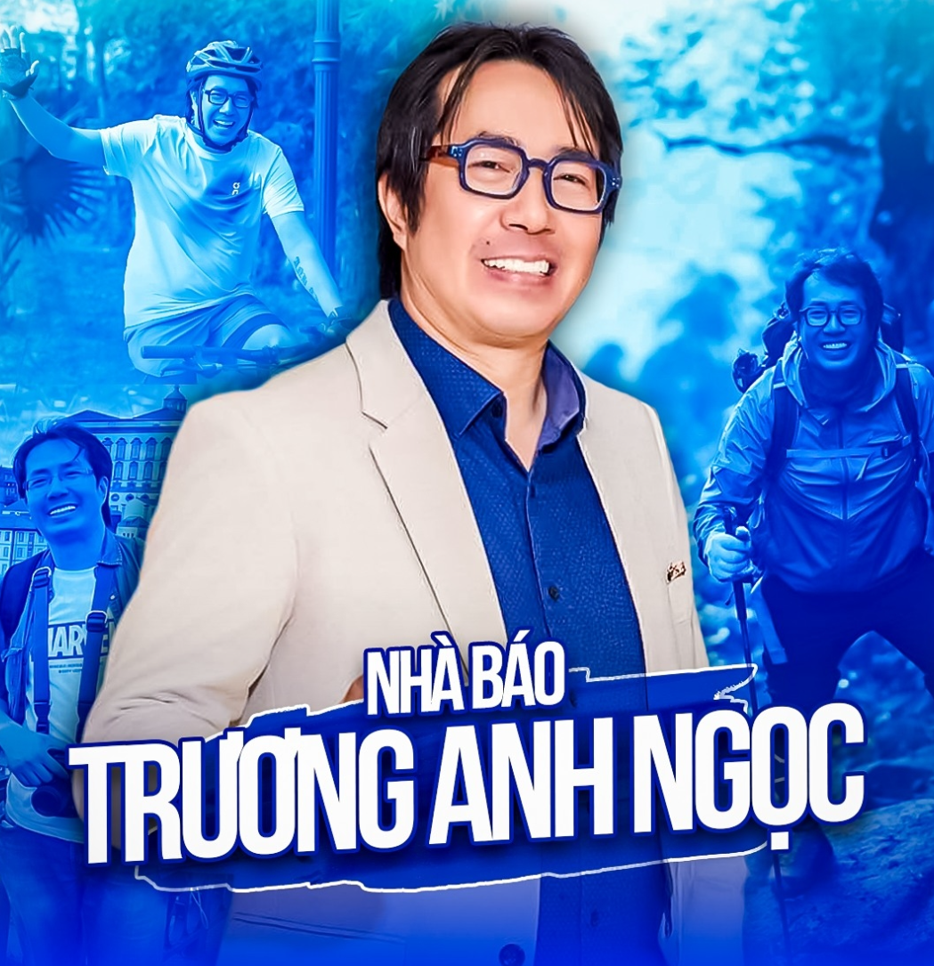 BLV Trương Anh Ngọc