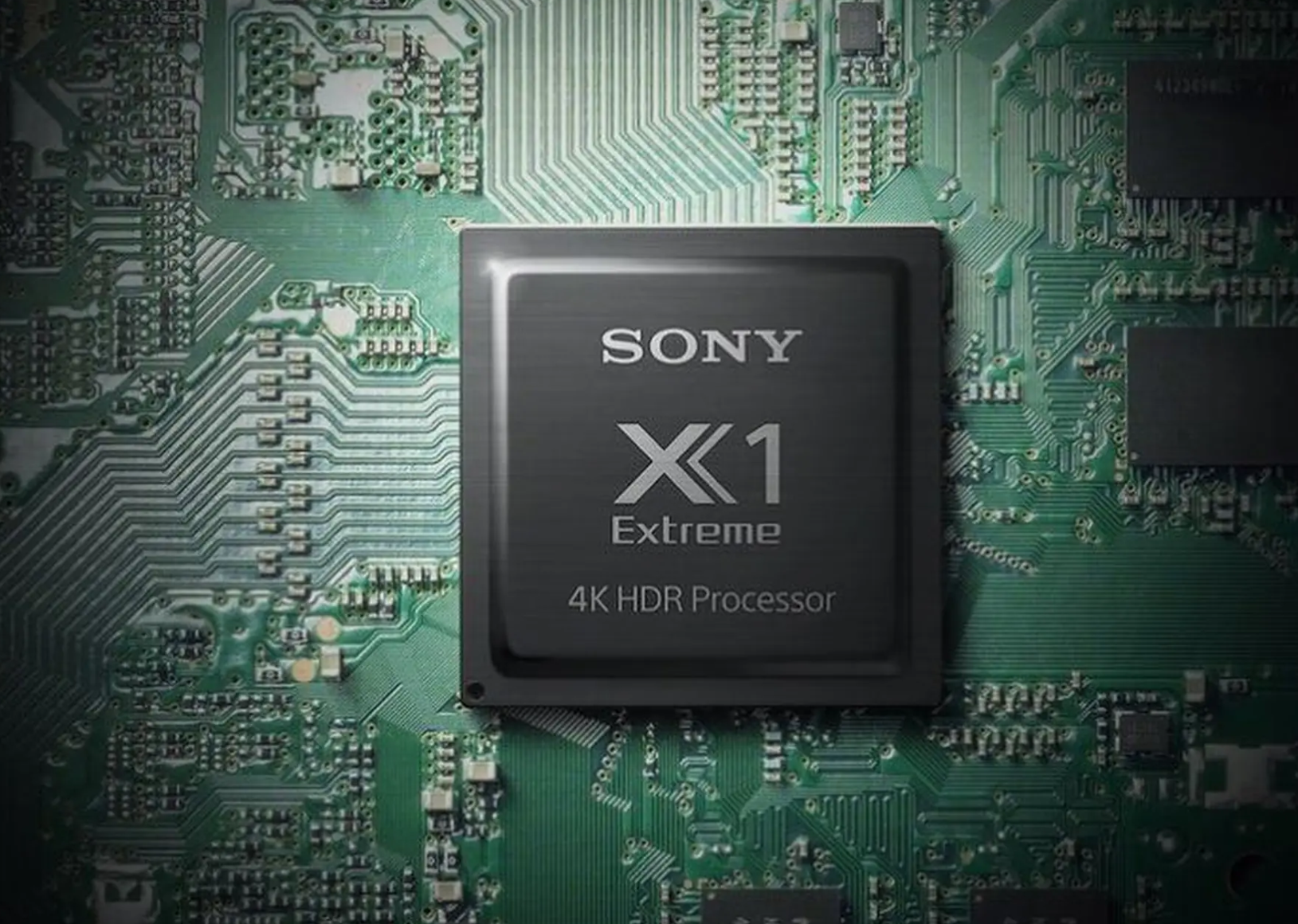 Cấu trúc và nguyên lý xử lý hình ảnh