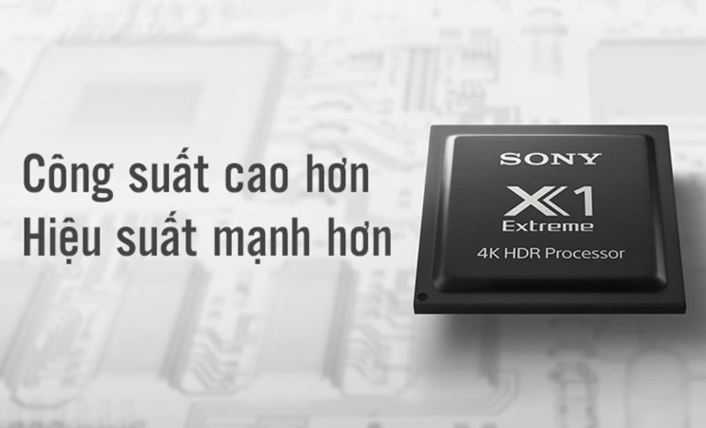 Chip X1 Extreme là gì và hoạt động như thế nào?