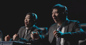 bình luận viên bóng đá nổi tiếng thú vị nhất việt nam