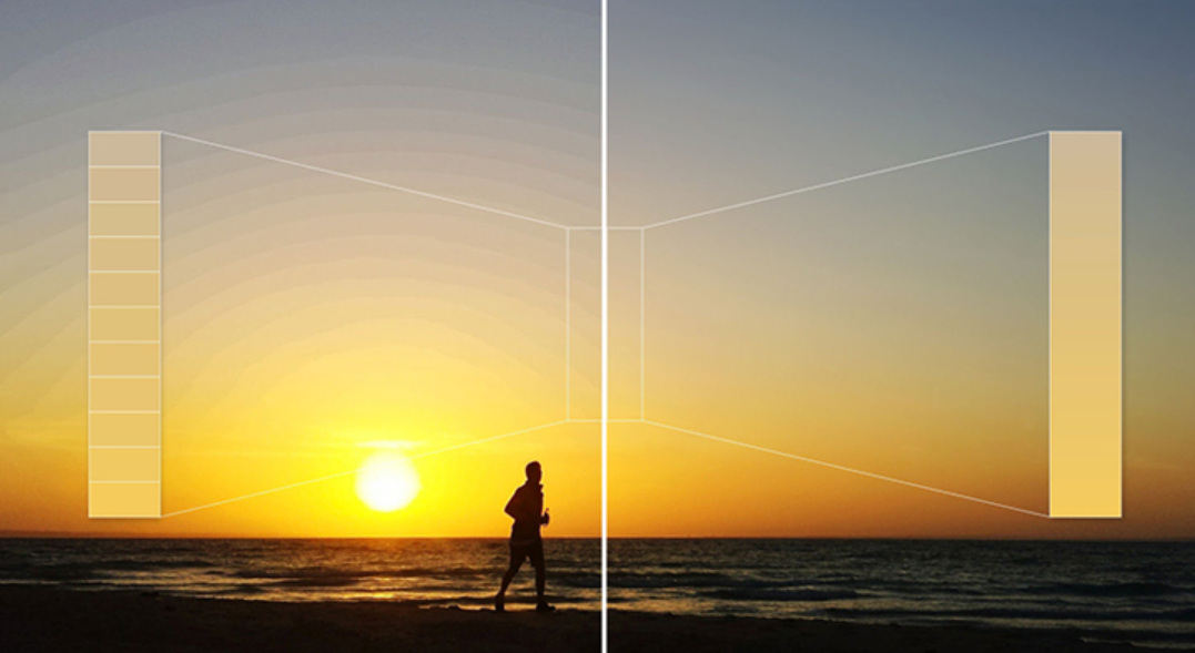 Mối quan hệ giữa chip X1 Extreme và tấm nền IPS, OLED